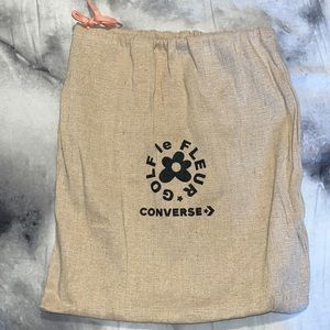 Golf le Fleur Dust Bag